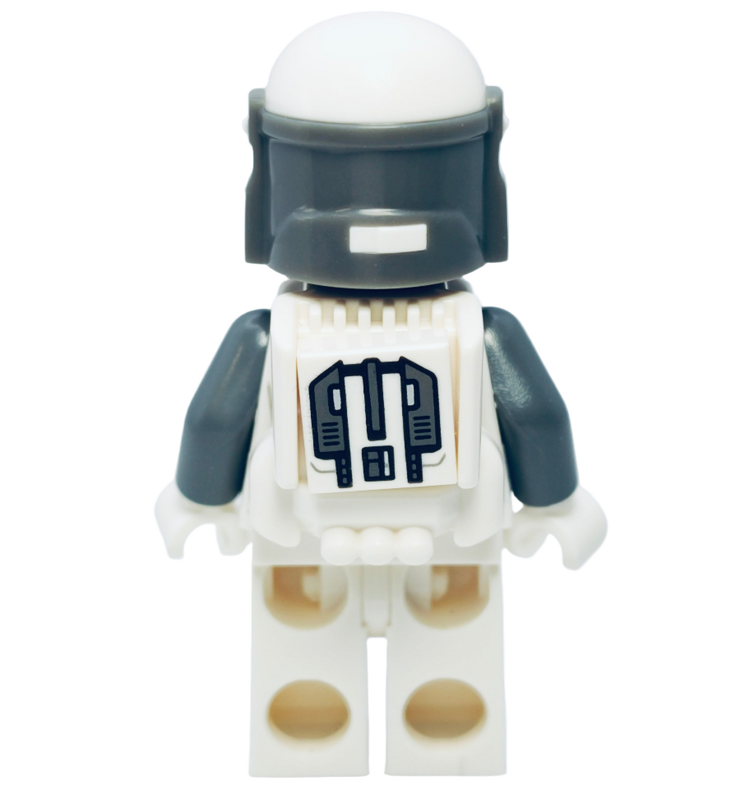 Imperial Commando, sw1346