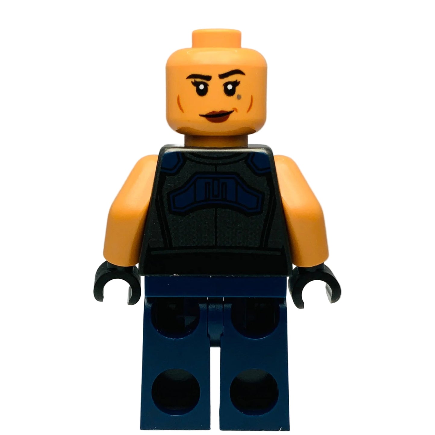 Carasynthia "Cara" Dune, sw1058 - LEGO® Star Wars Minifigure