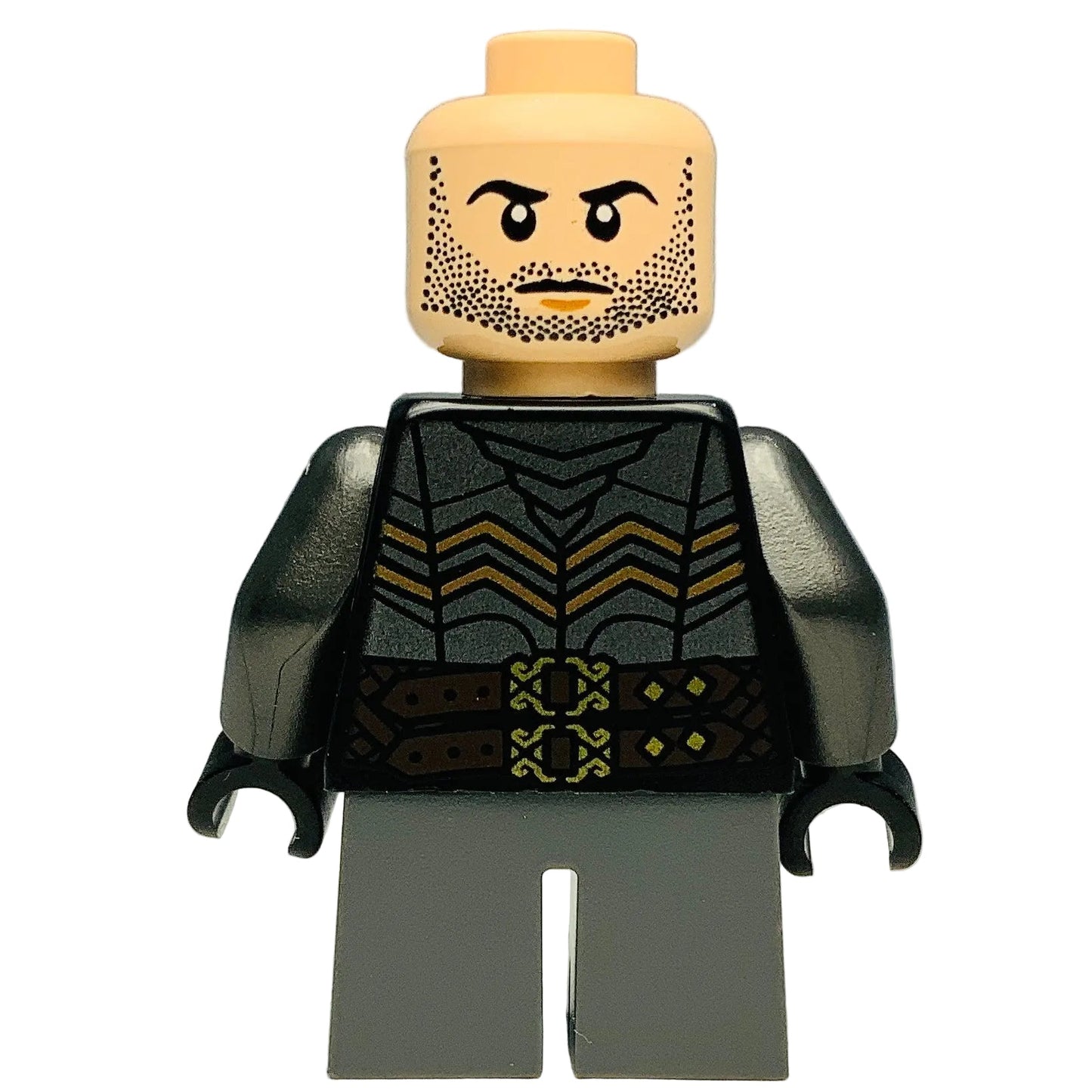 Kili the Dwarf, lor096, LEGO® Lord of the Rings™ Minifigure