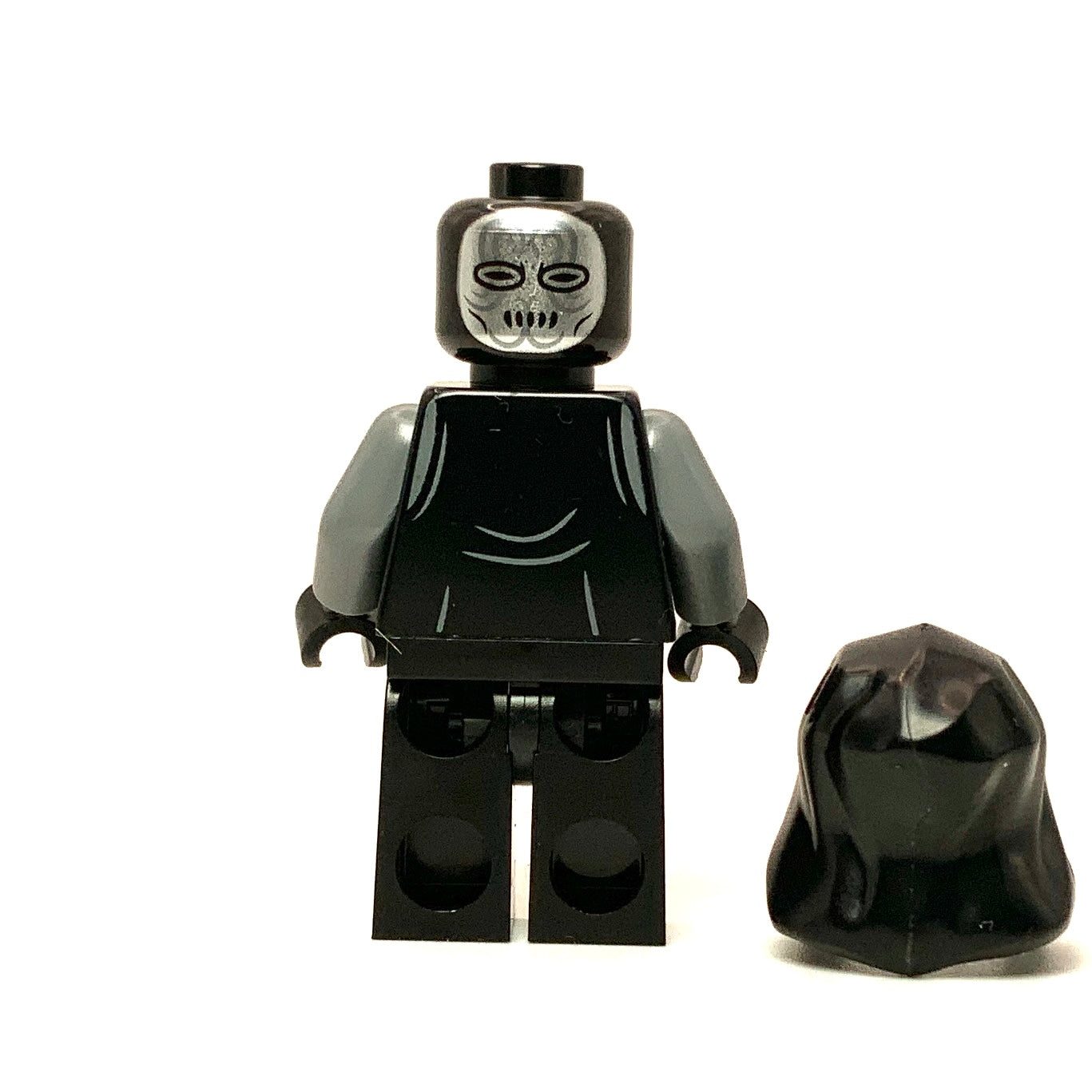 Death Eater, hp453 - LEGO® Harry Potter Minifigure