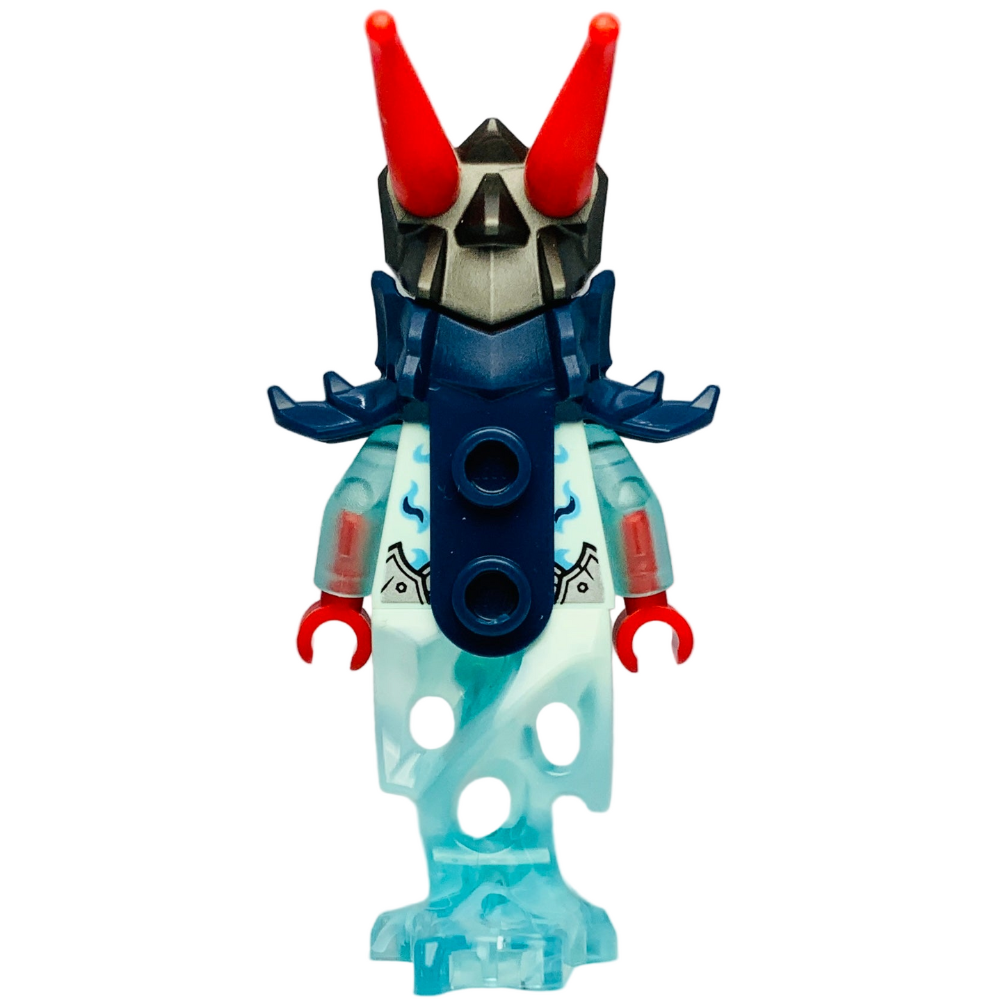 Spectral Dragonian Warrior, njo0973 - LEGO® Ninjago Minifigure