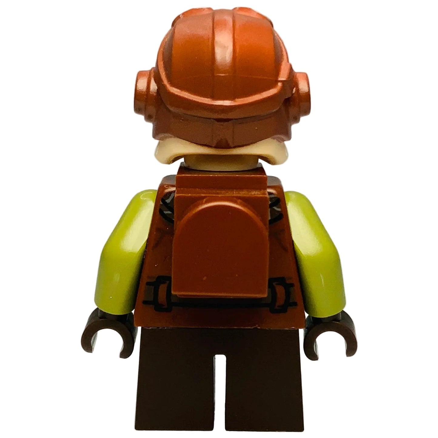 Kuiil - Backpack, sw1244