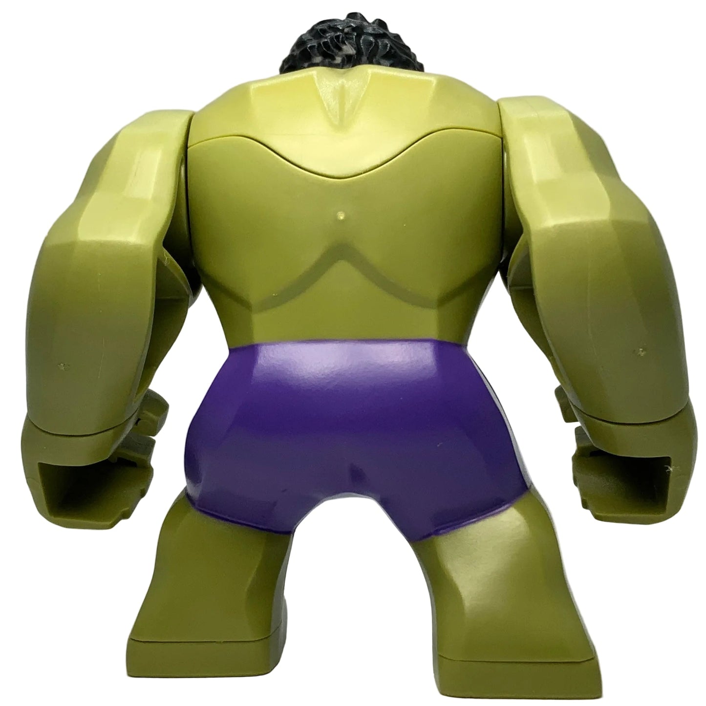 Hulk, sh0173 - LEGO® Marvel Minifigure