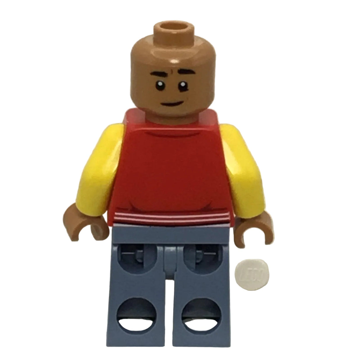 Ned Leeds, sh0893
