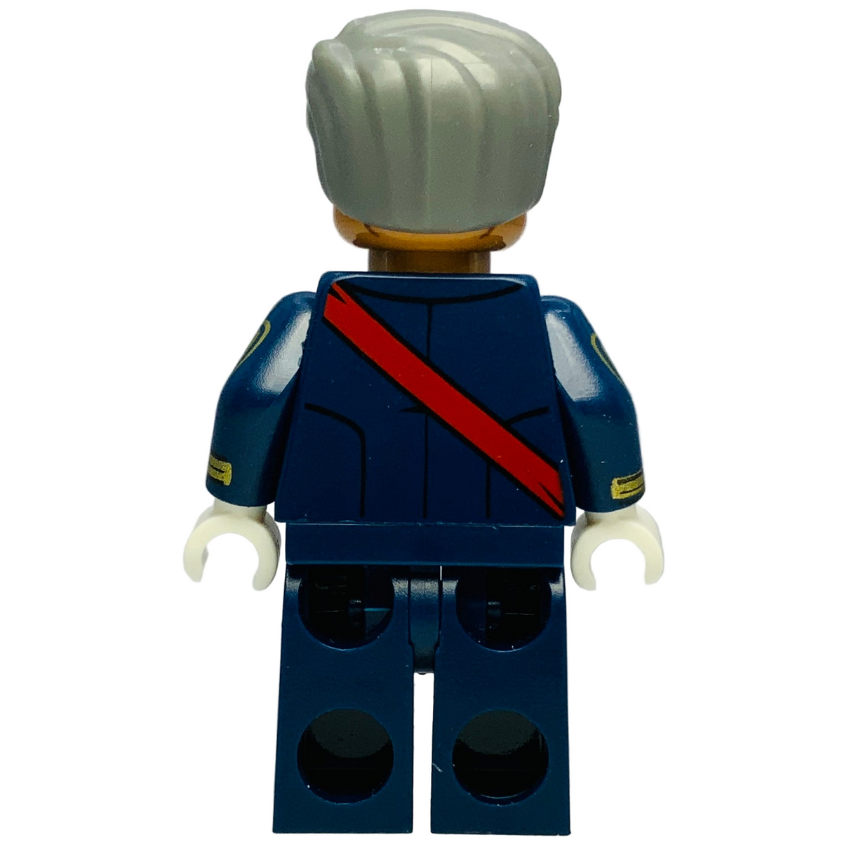 Commissioner Gordon, sh0326 - LEGO® DC Minifigure