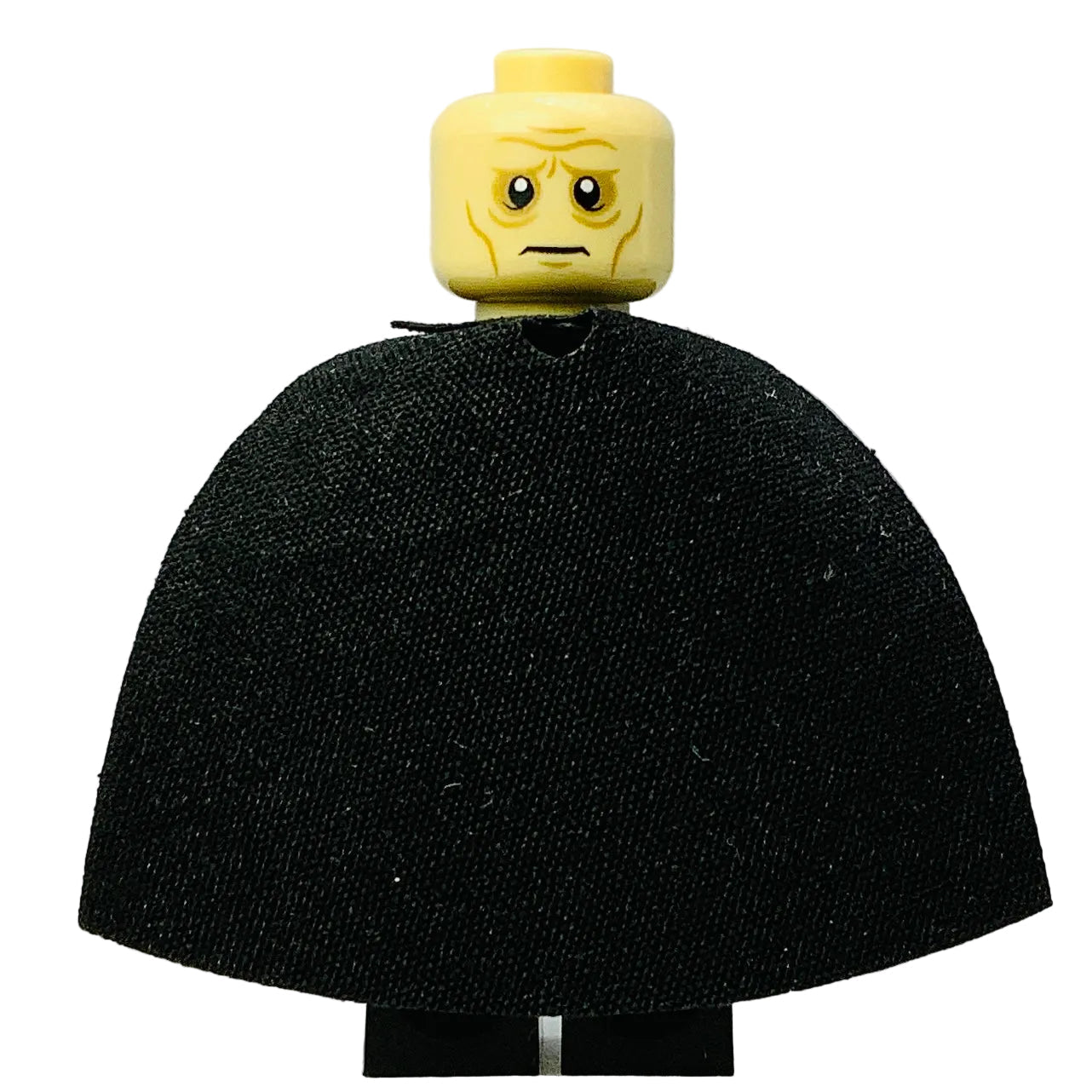 Grima Wormtongue, lor072 - LEGO® Lord of the Rings™ Minifigure
