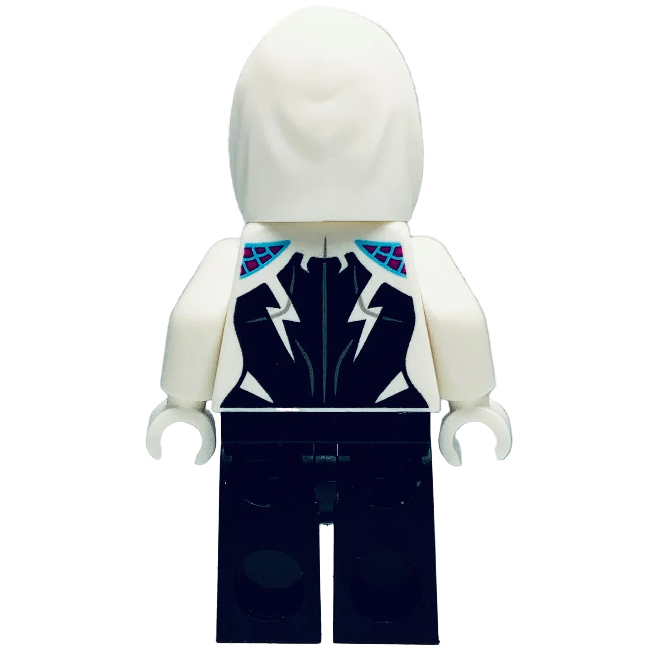 Ghost Spider/Spider-Gwen, sh0682 - LEGO® Marvel Minifigure