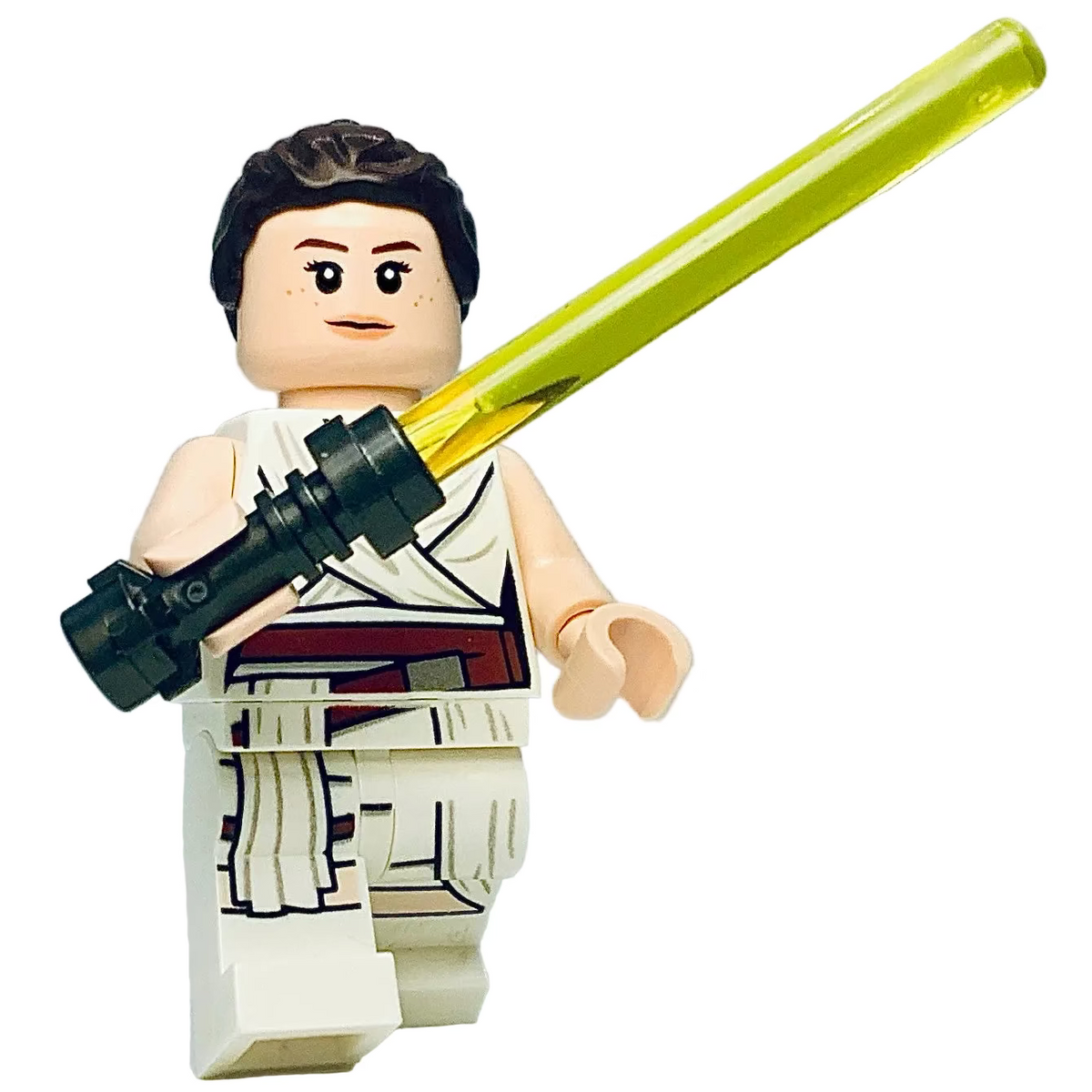 Rey, sw1054 - LEGO® Star Wars Minifigure