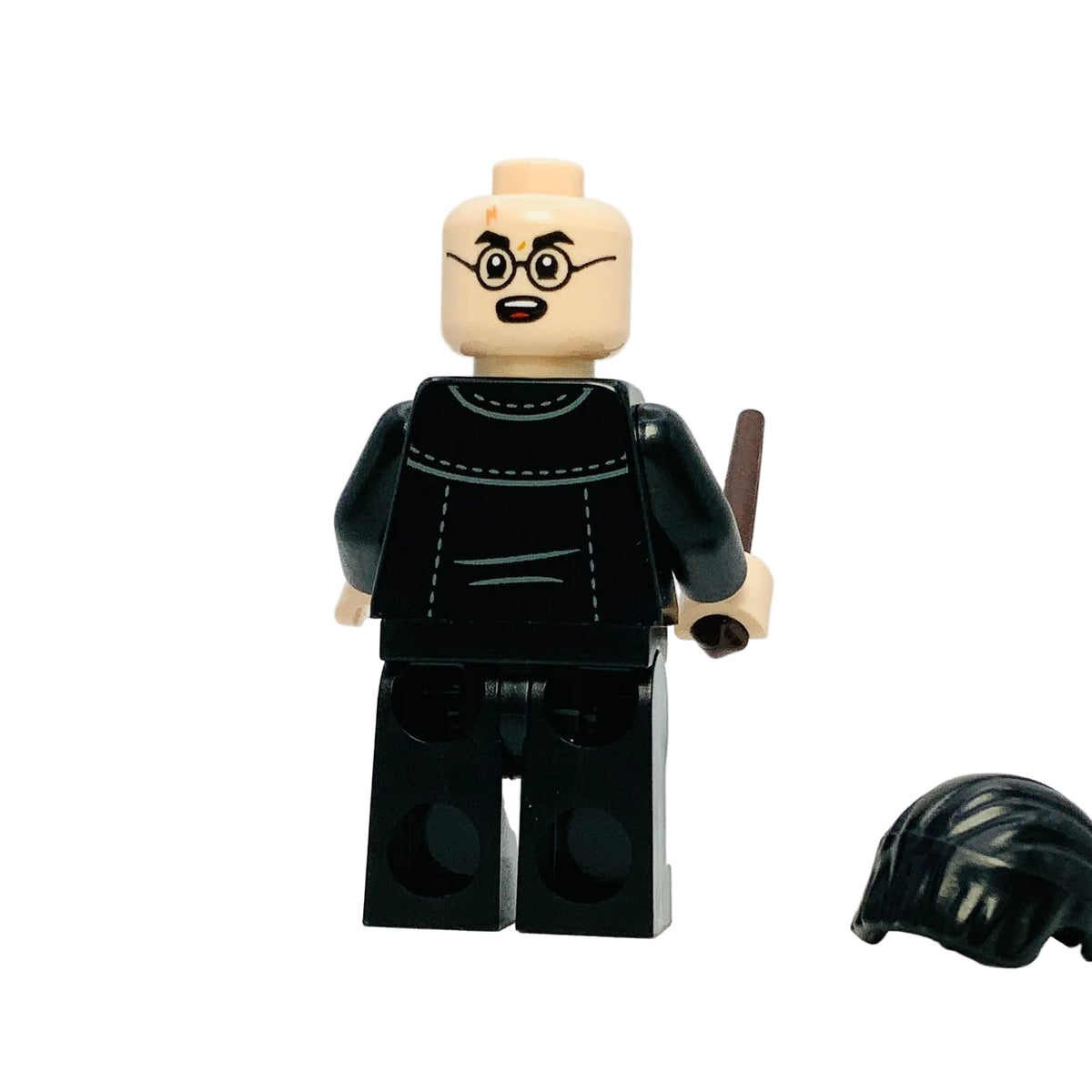 Albert Runcorn (Harry Potter), hp360, LEGO® Harry Potter™ Minifigure