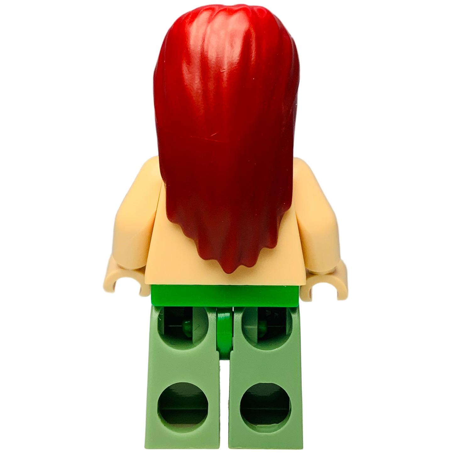 Poison Ivy, bat018 - LEGO® Batman Minifigure