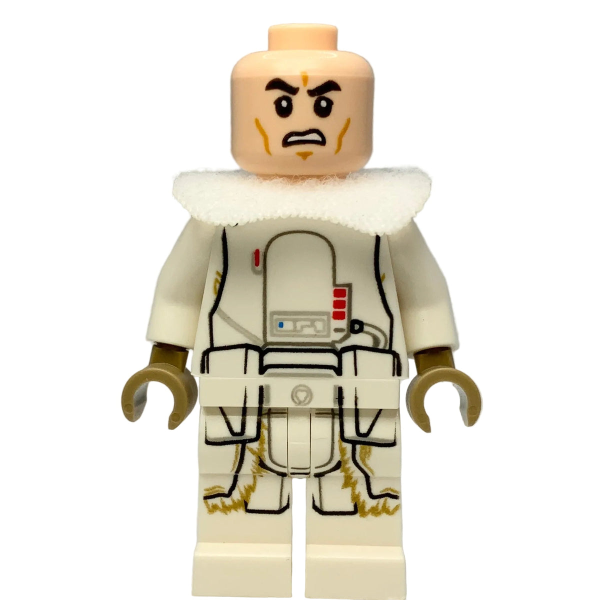 Range Trooper, sw0950 - LEGO® Star Wars Minifigure