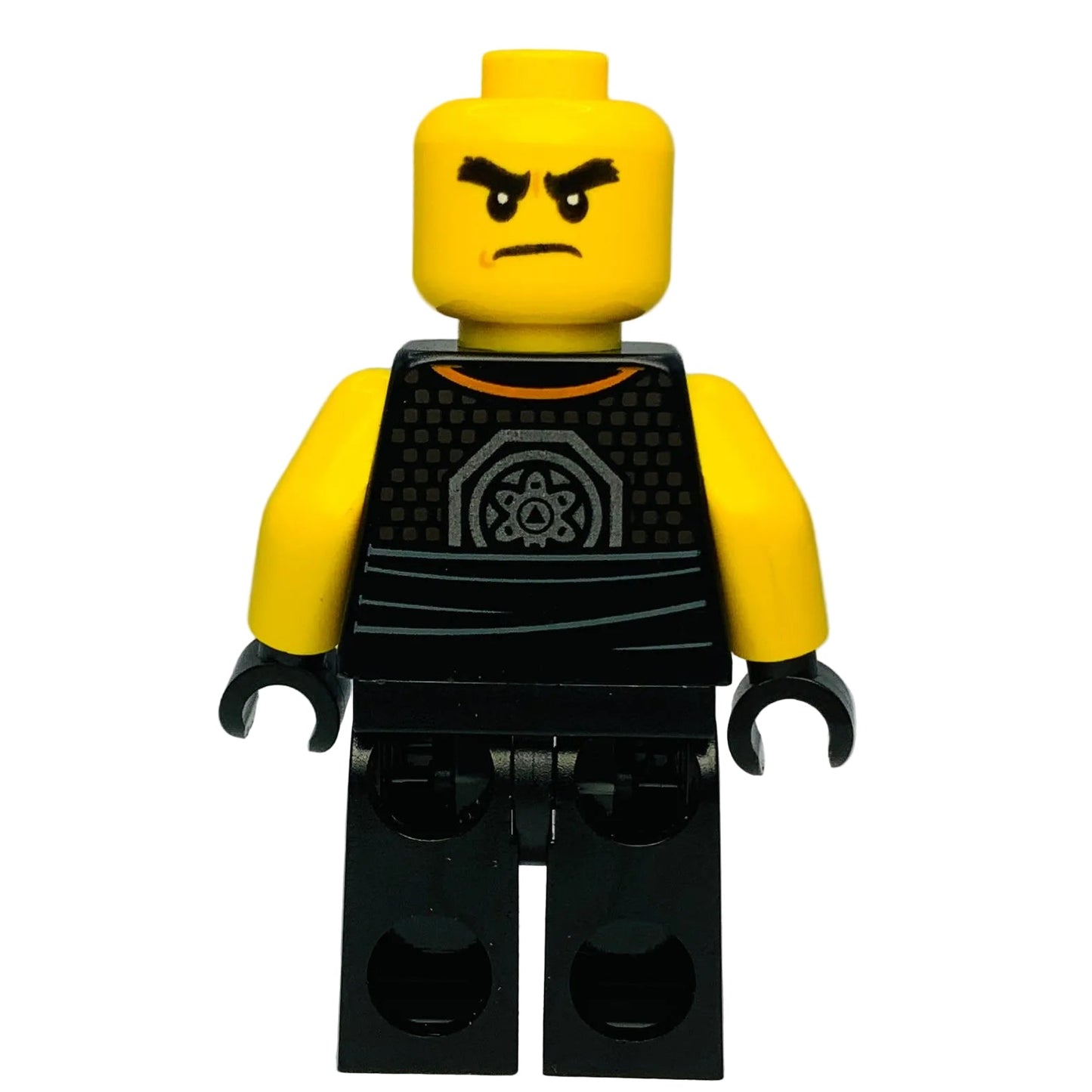 Cole, Legacy, Sons of Garmadon Robe njo0551 - LEGO® Ninjago Minifigure