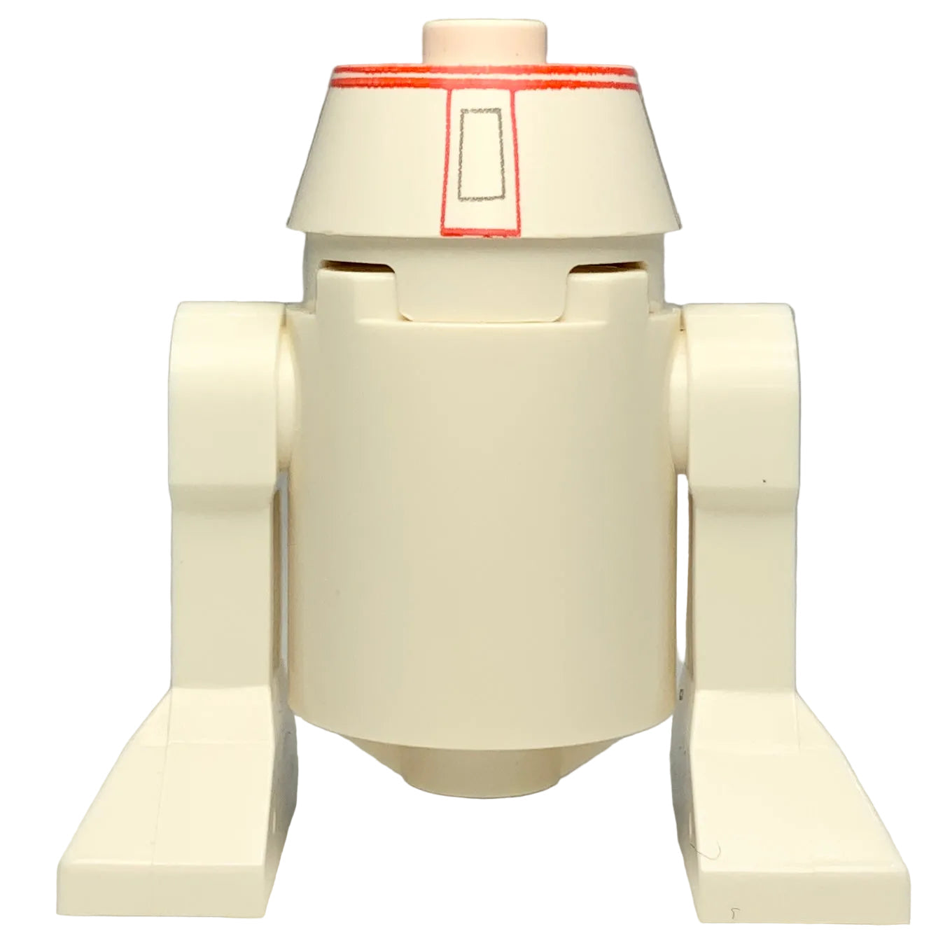 MISPRINT R5-D4/R5-D8, sw0373 - LEGO® Star Wars Minifigure