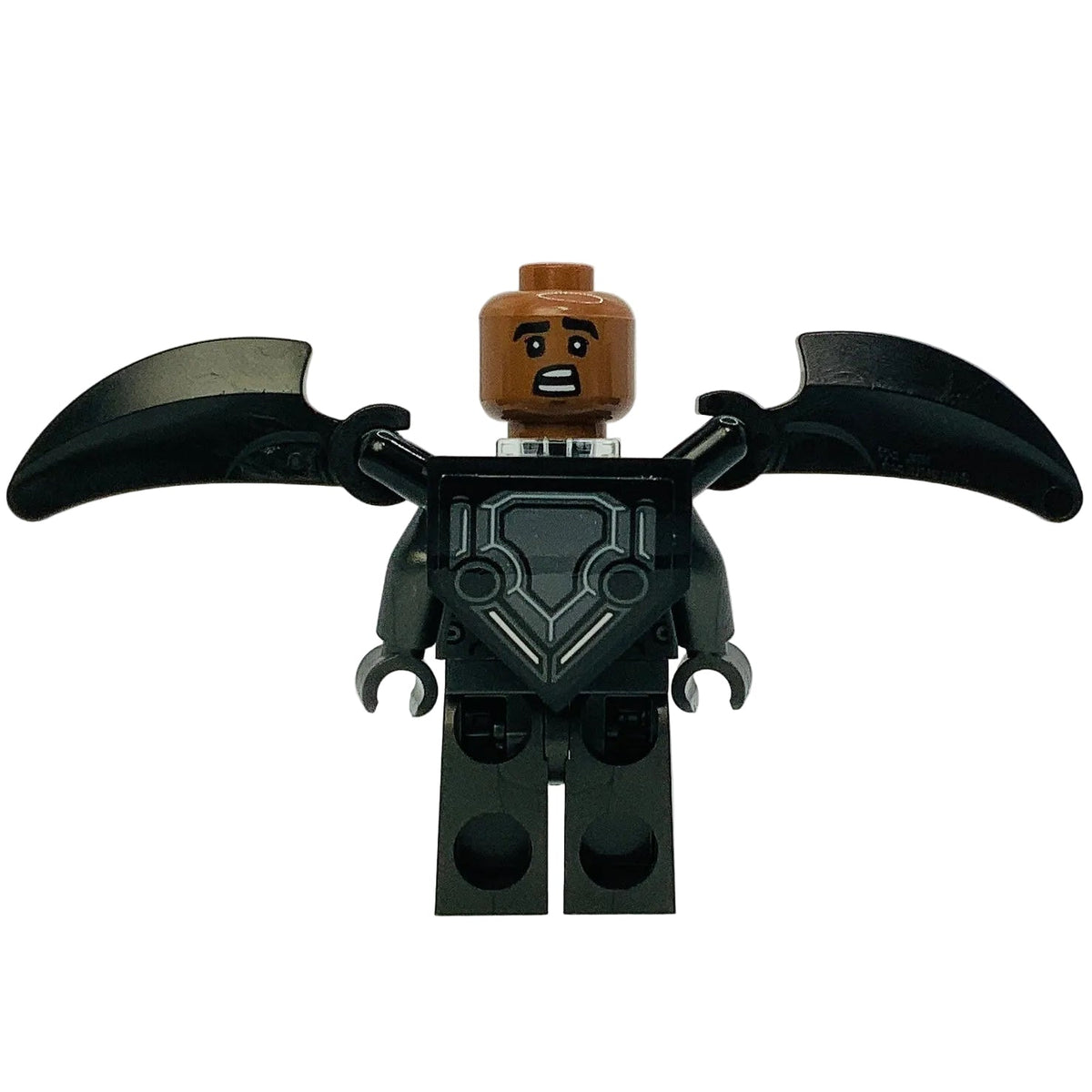 Batwing with Sticker, sh1088s - LEGO® Batman™ Minifigure