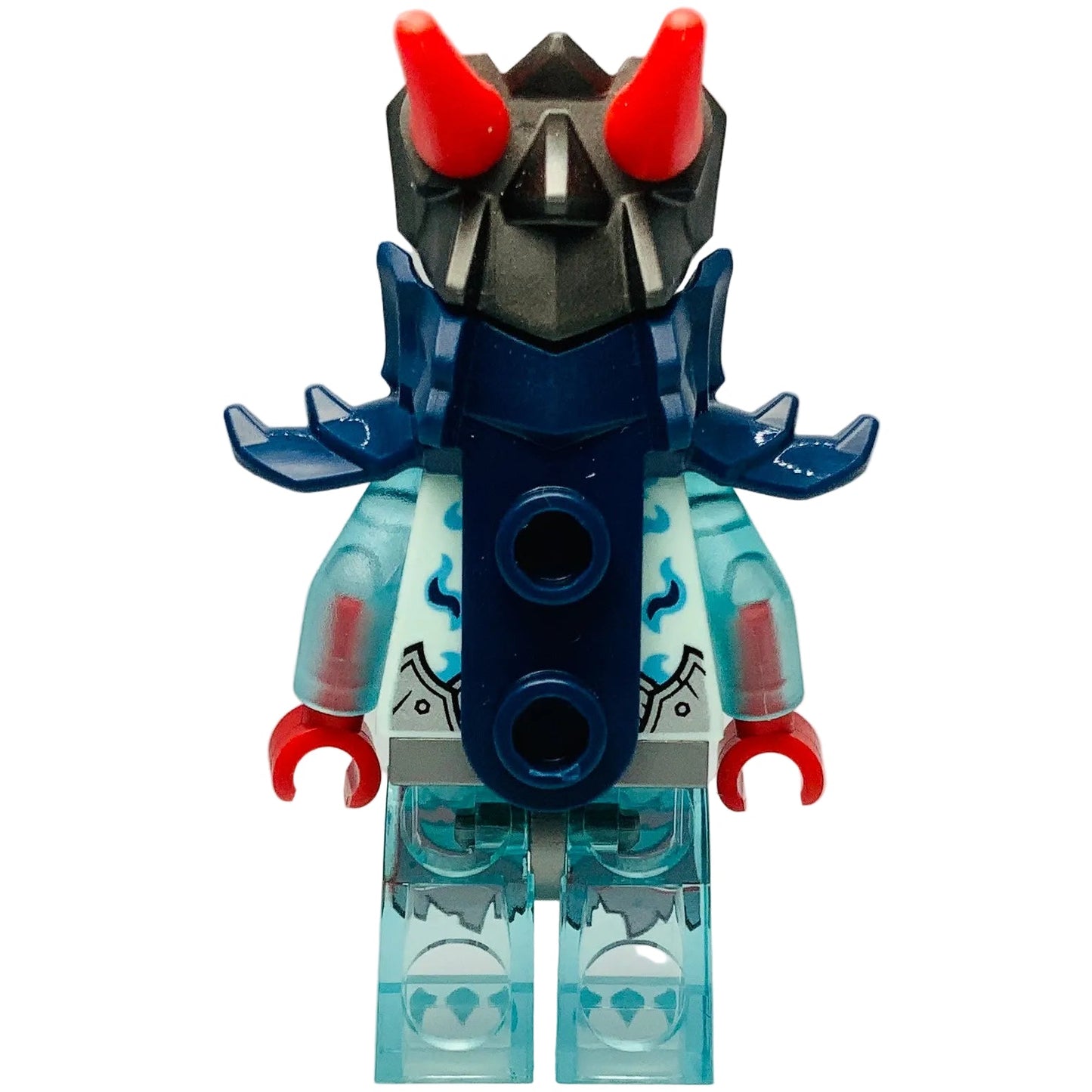 Spectral Dragonian Scout, njo0968 - LEGO® Ninjago Minifigure