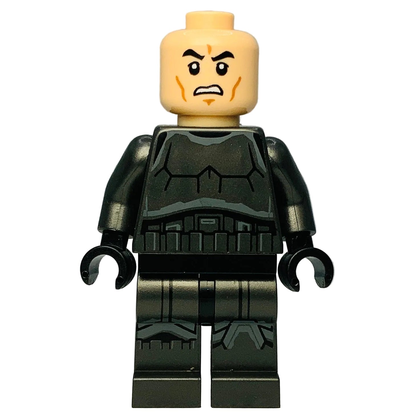 Shadow Stormtrooper, sw0603, LEGO® Star Wars Minifigure