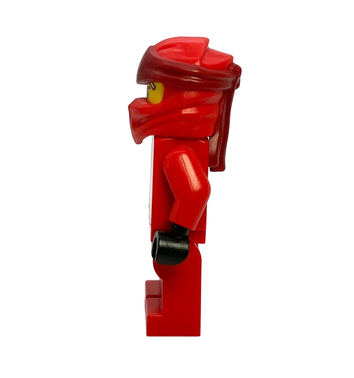 Kai - Legacy, njo0492 - LEGO® Ninjago Minifigure