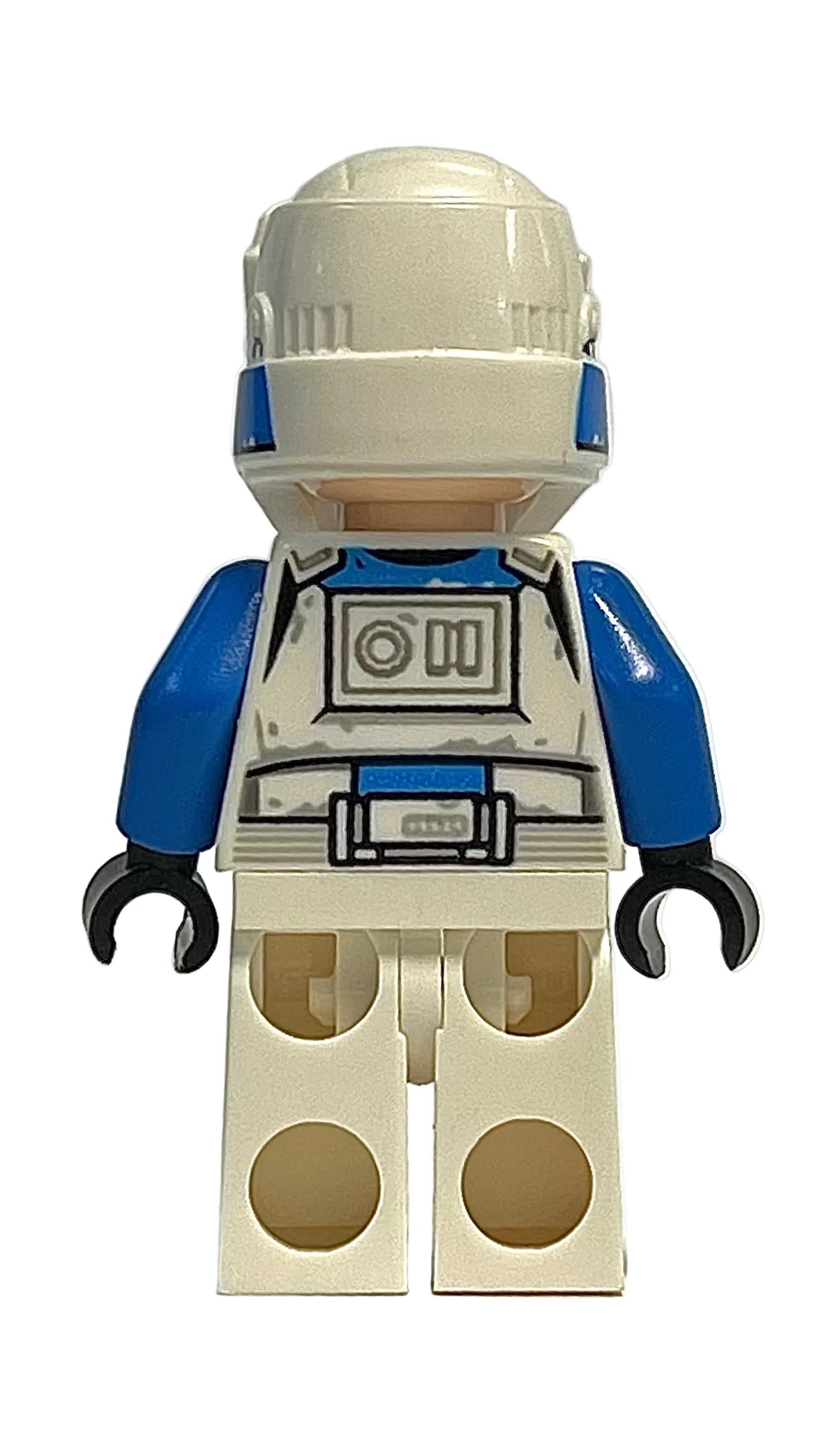 Imperial Transport Pilot, sw0982 - LEGO® Star Wars Minifigure