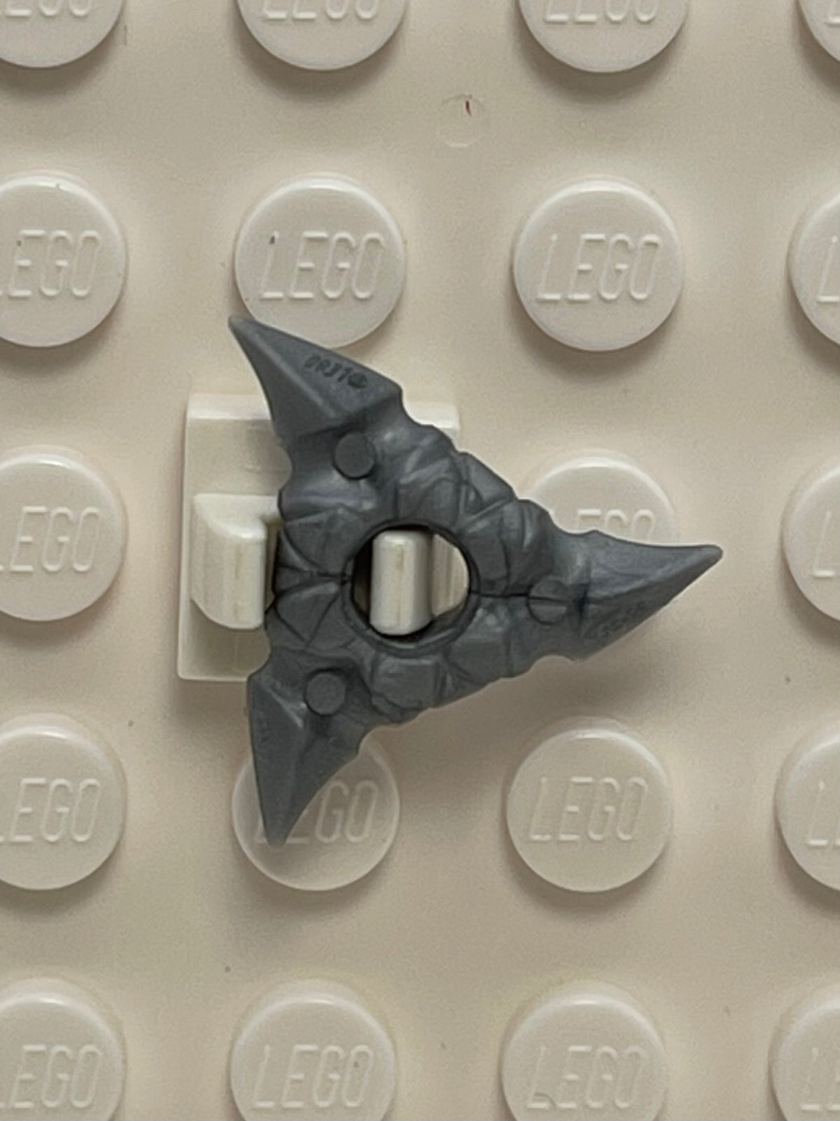 Throwing Star Shuriken, Part# 93058