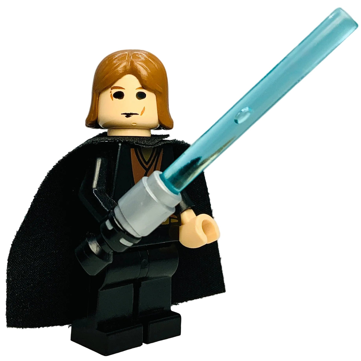 Anakin Skywalker, sw0121 - LEGO® Star Wars Minifigure