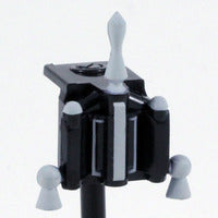 Super Mando Shadow- CAC194