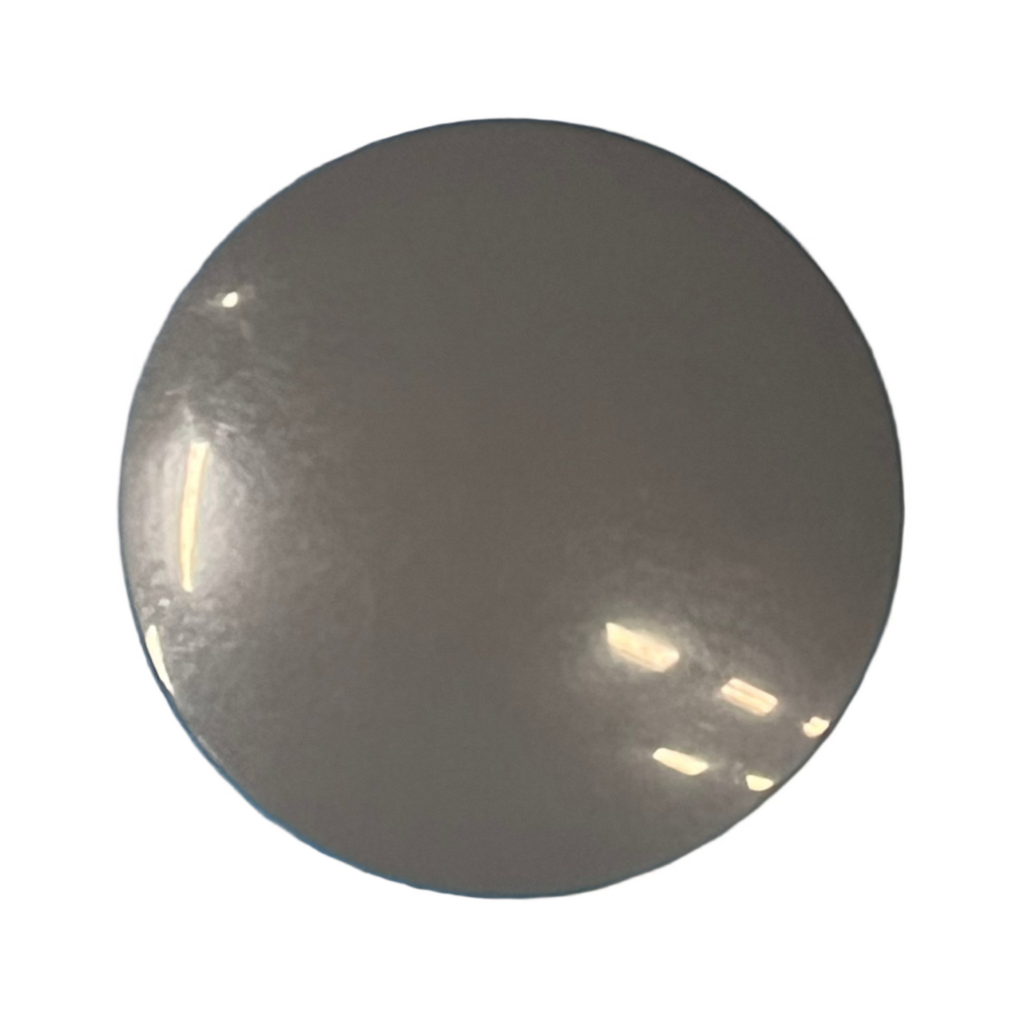 Plain Minifigure Shield Circular, 75902