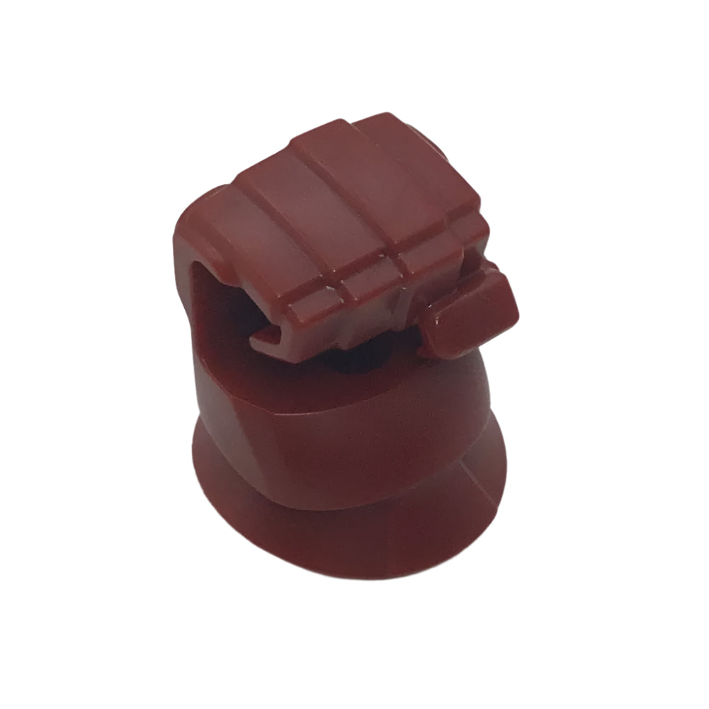 Nano Gauntlet, Hand Large Minifigure Right, Part# 66405pb01