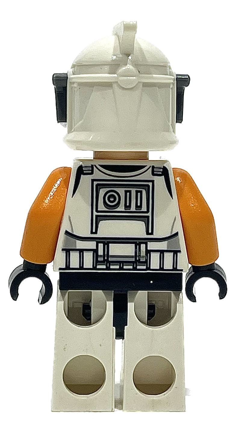 Commander Cody, sw0341