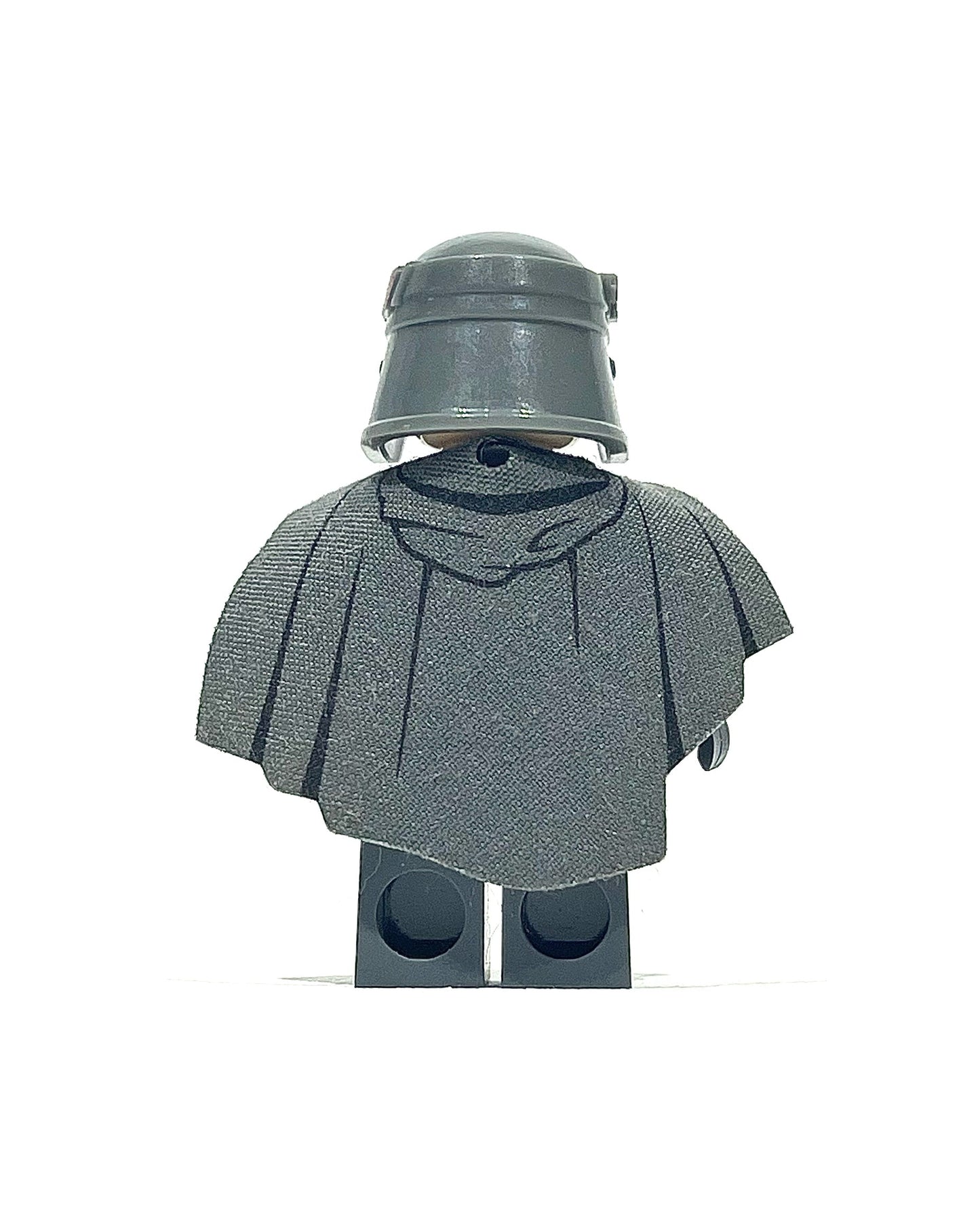 Han Solo (Imperial Mudtrooper), sw0925 - LEGO® Star Wars Minifigure