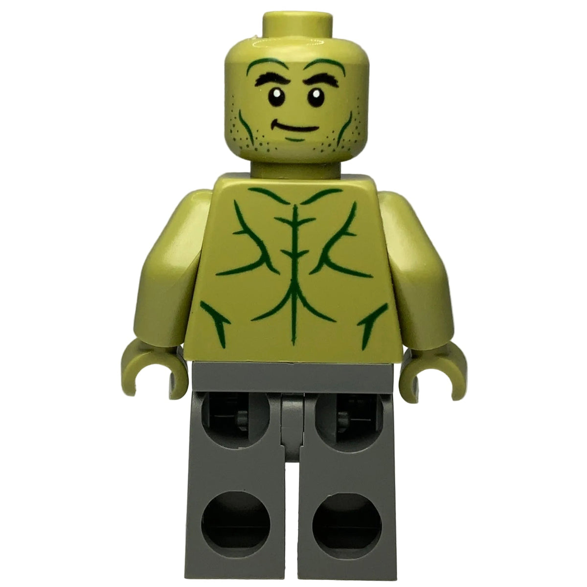 Hulk, sh1013 - LEGO® Marvel Minifigure