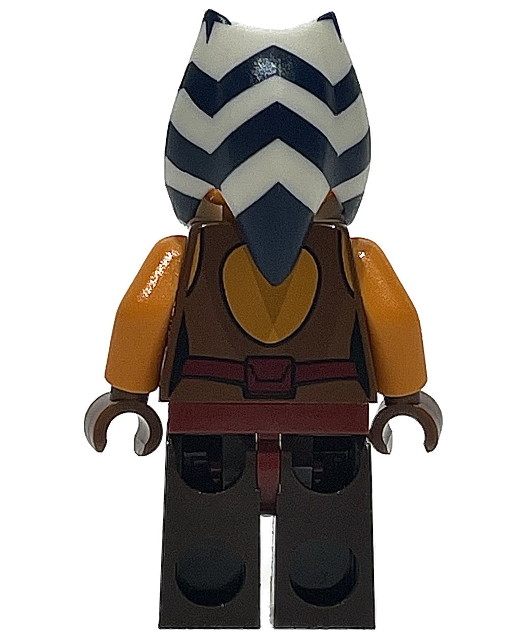 Ahsoka Tano, sw0452 - LEGO® Star Wars Minifigure