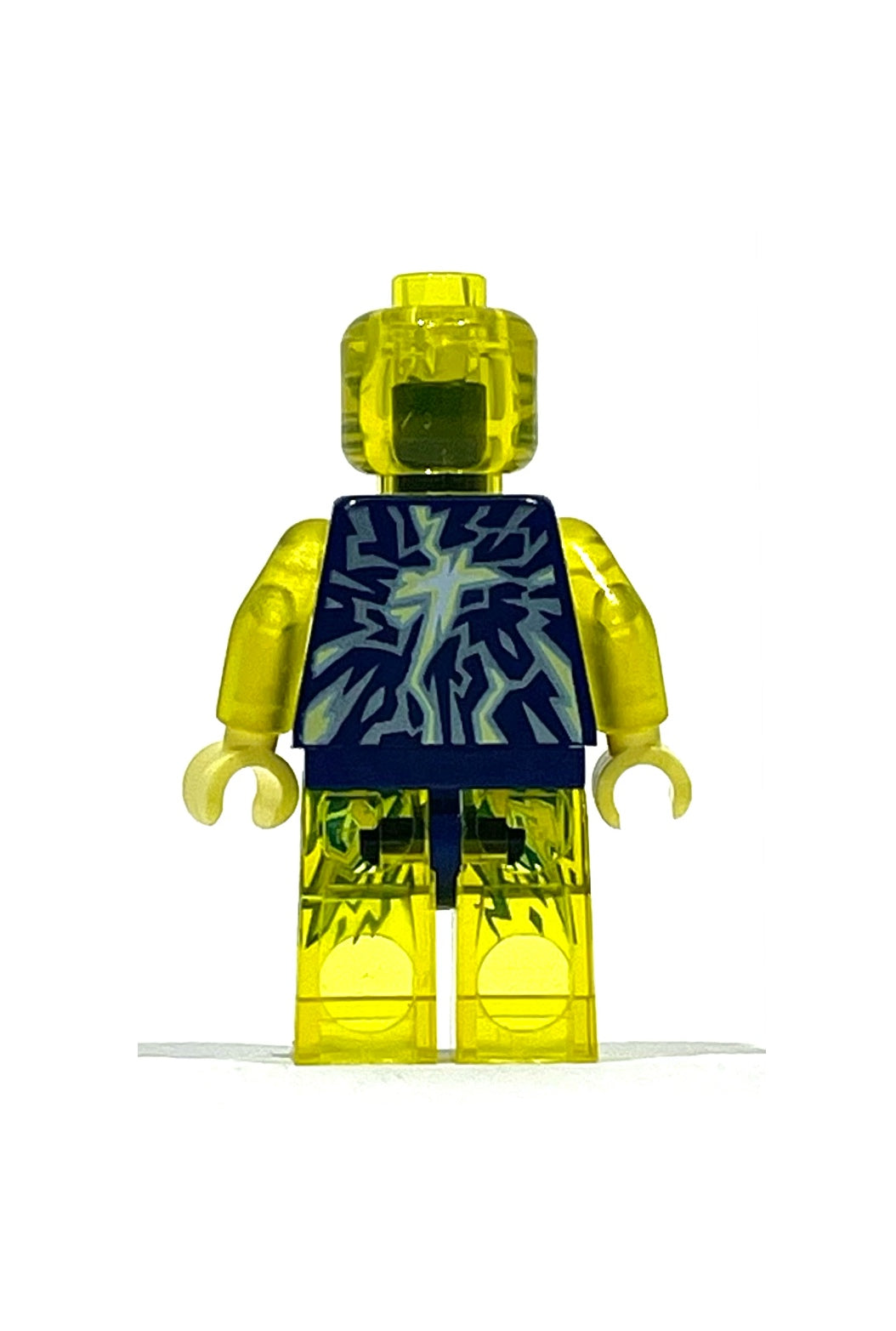 Jay (Golden Dragon), njo0755 - LEGO® Ninjago Minifigure