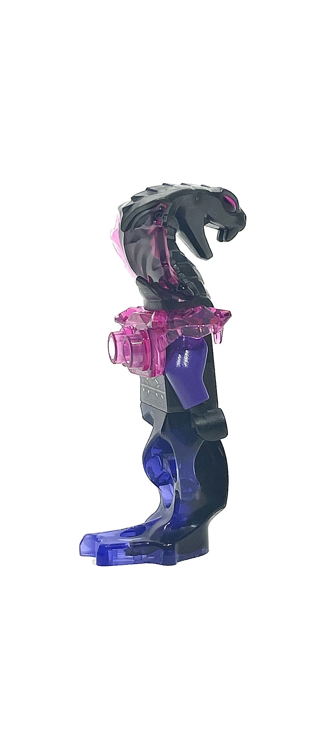 General Aspheera, njo0756 - LEGO® Ninjago Minifigure