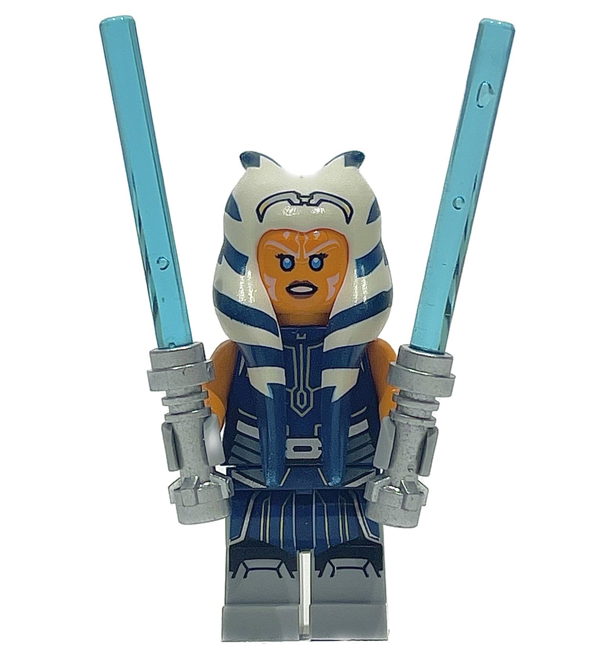Ahsoka Tano, sw1096 - LEGO® Star Wars Minifigure