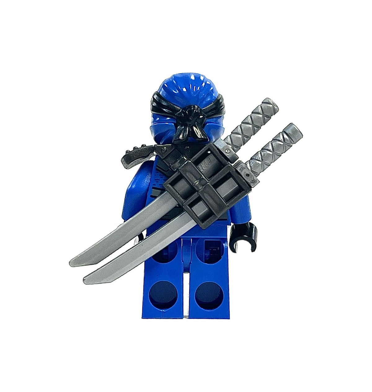 Jay - Sons of Garmadon, njo0389 - LEGO® Ninjago Minifigure