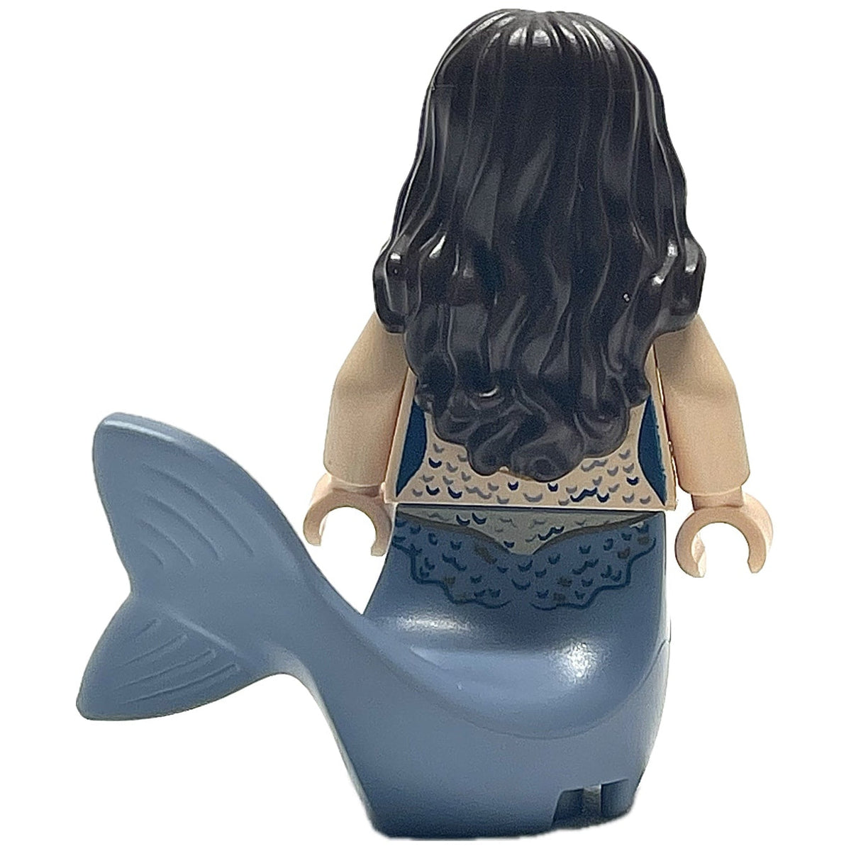 Mermaid Syrena, poc025 - LEGO® POTC Minifigure