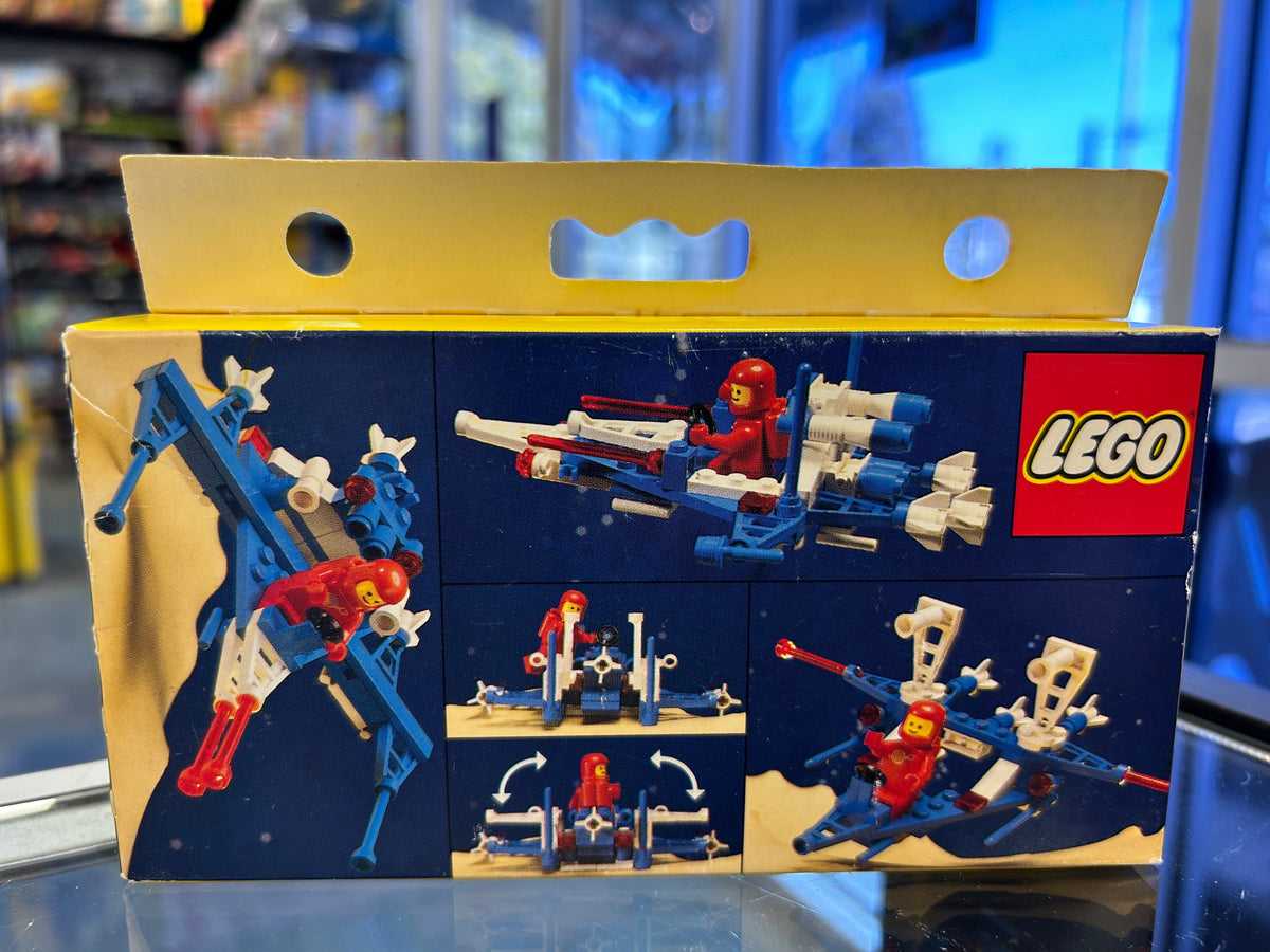 Tri-Star Voyager, 6846