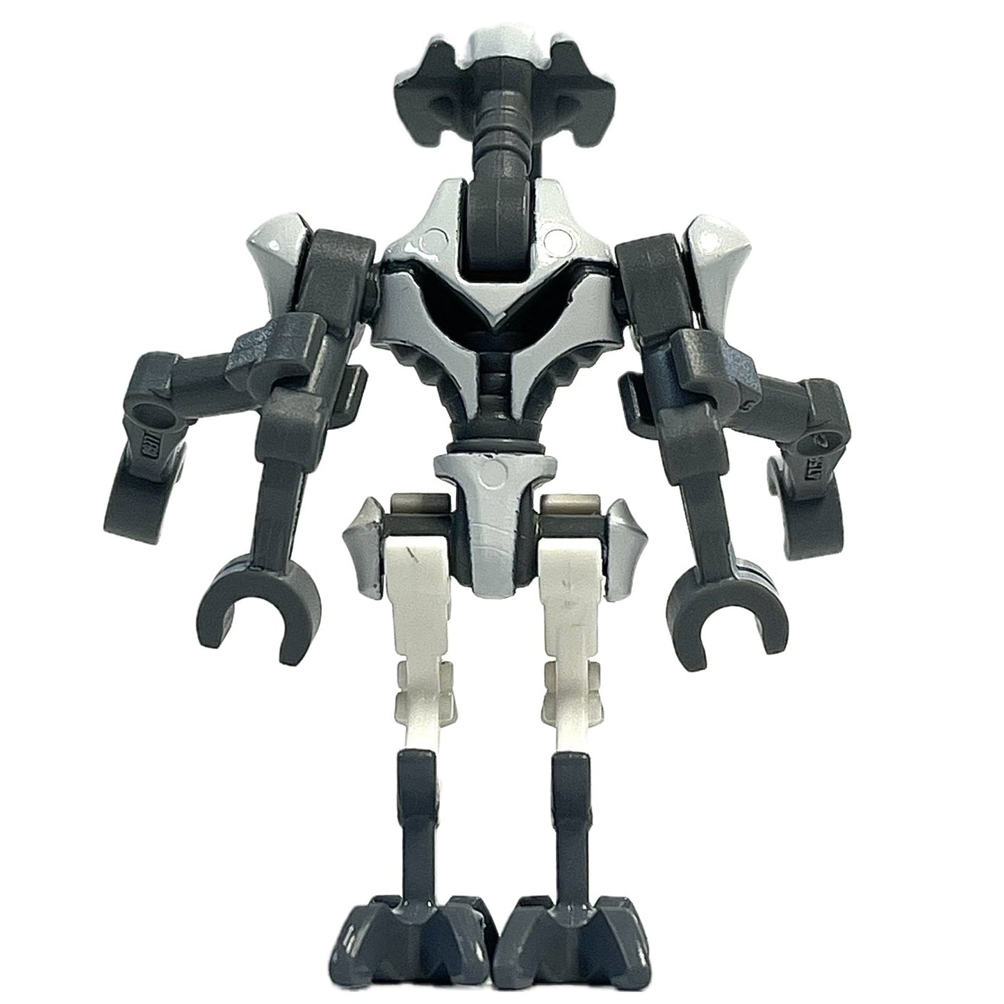 General Grievous, sw0515 - LEGO® Star Wars Minifigure