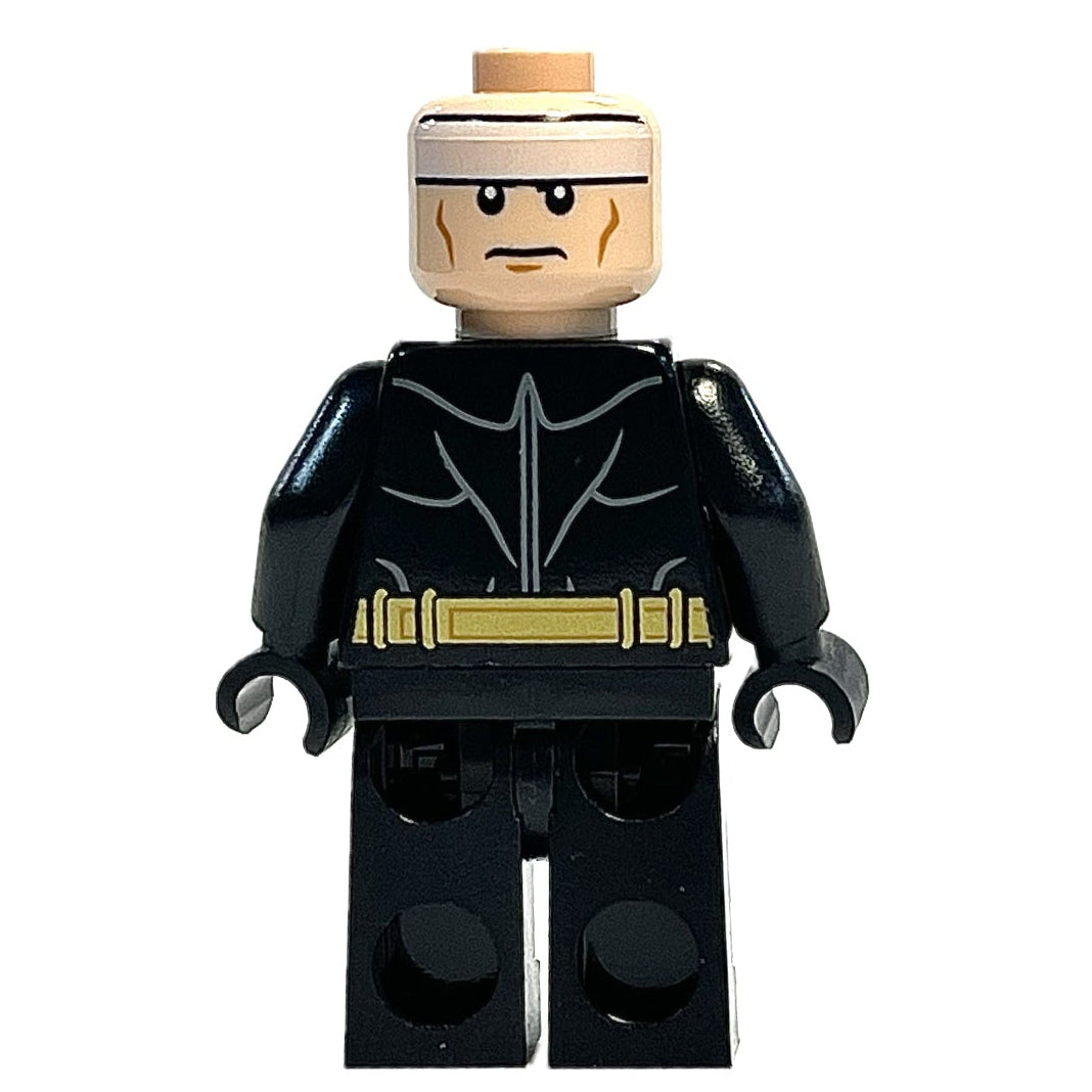 Batman 1989, sh0607 - LEGO® DC Minifigure