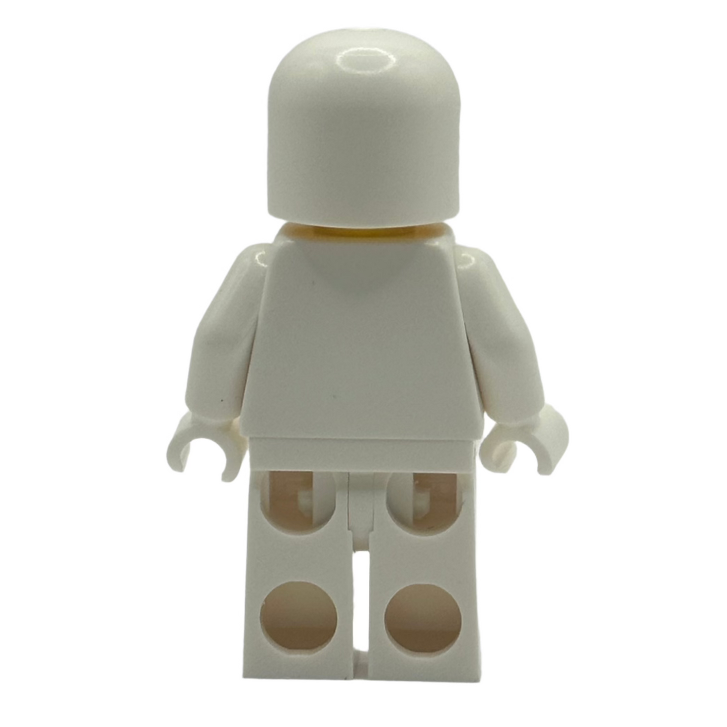 Classic Space - White without Air Tanks, sp143