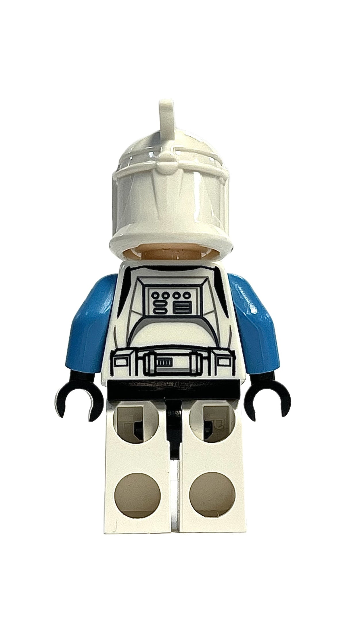 Clone Trooper Lieutenant, sw0502