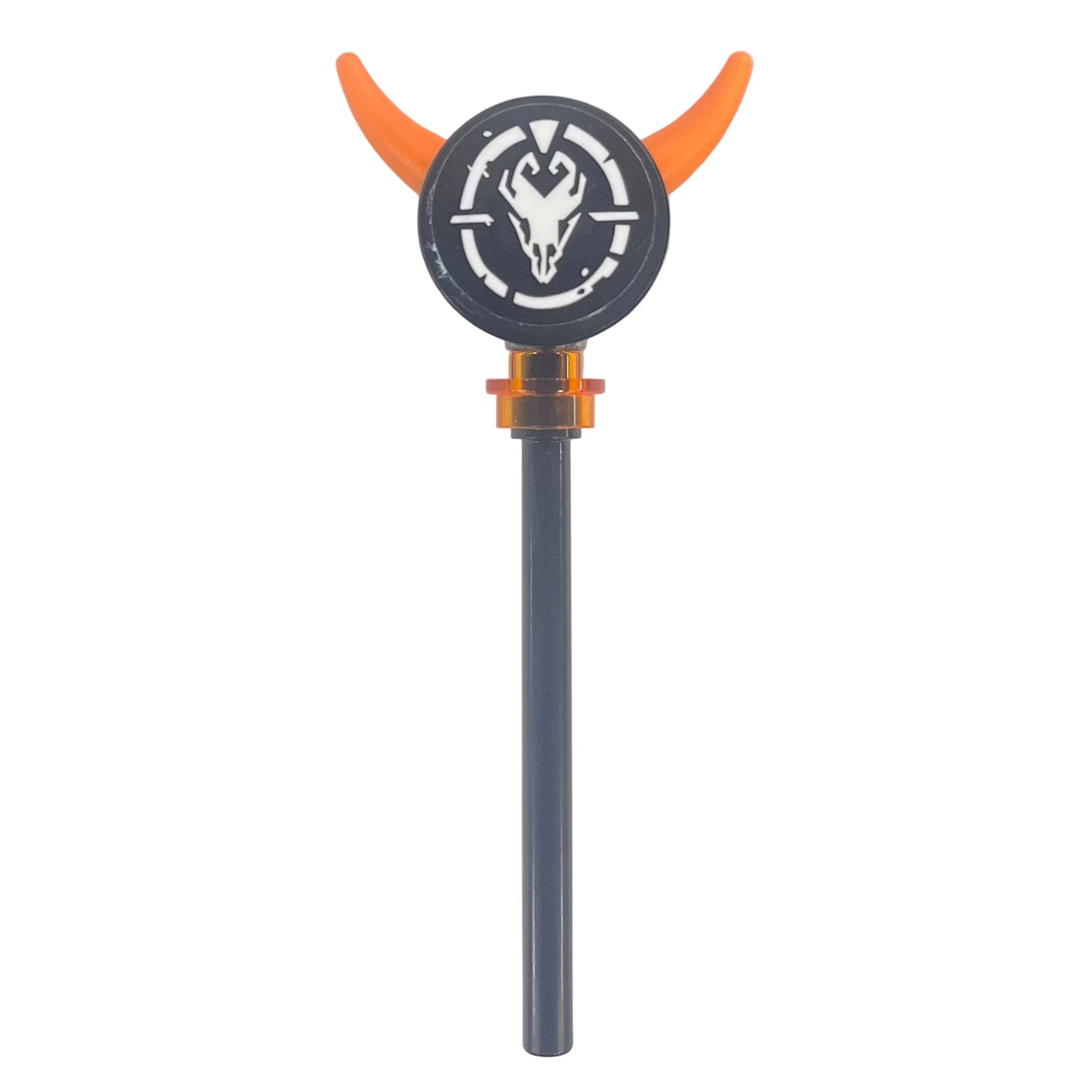Ninjago - Iron Baron's Staff (Assembly)