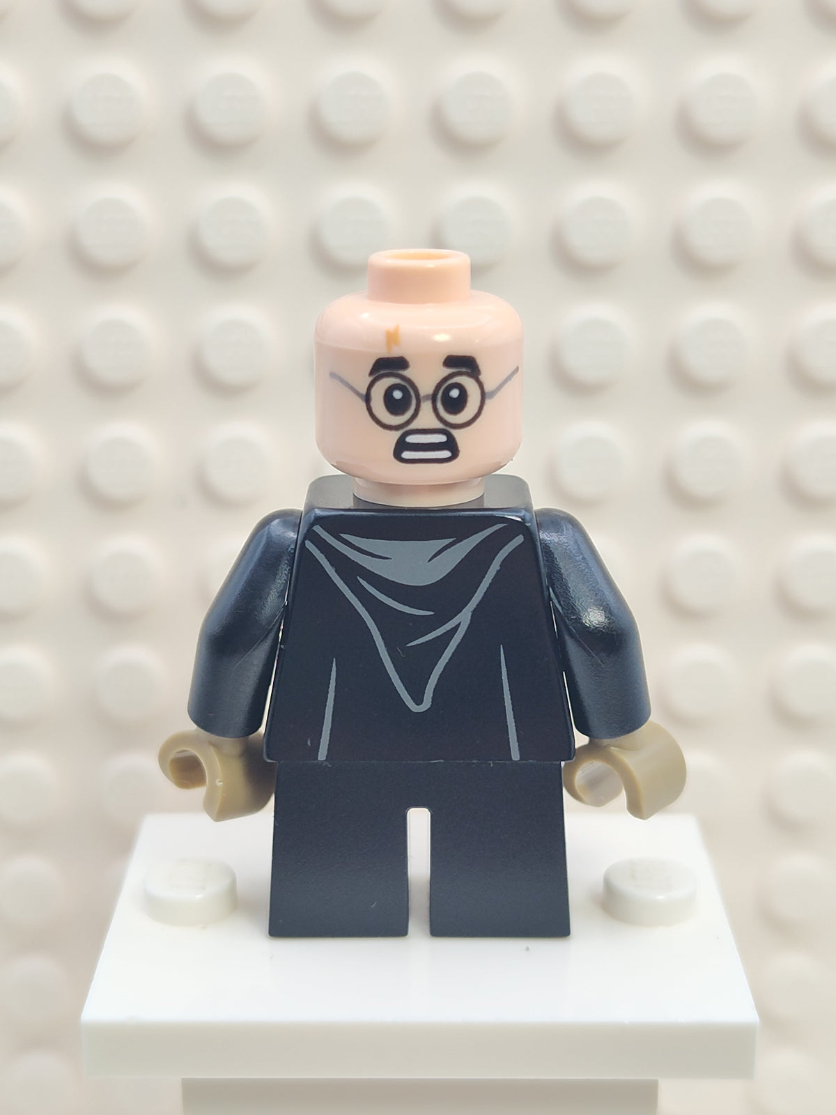 Hogwarts Student Harry Potter, hpatl03, LEGO® Harry Potter™ Minifigure