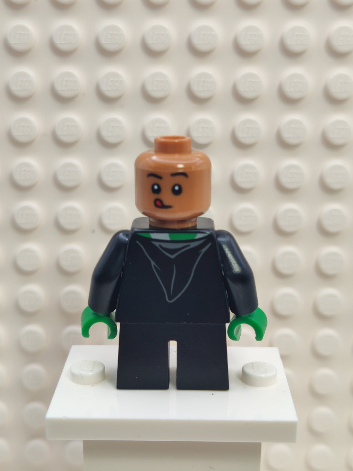 Slytherin Student, hpatl02