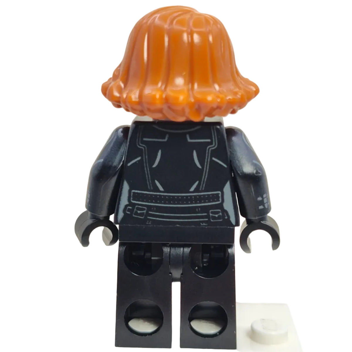 Black Widow, sh0851 - LEGO® Marvel Minifigure
