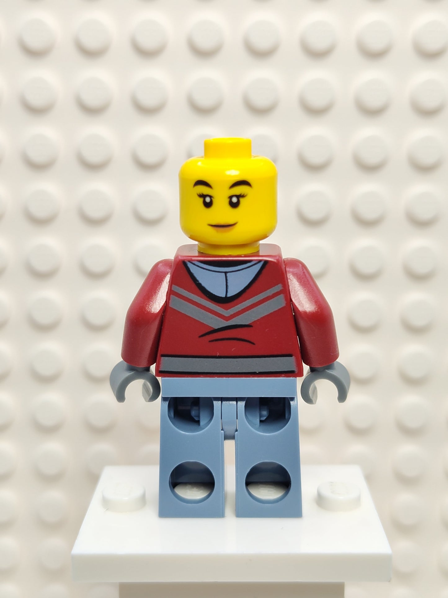 Cece, njo0671 - LEGO® Ninjago Minifigure