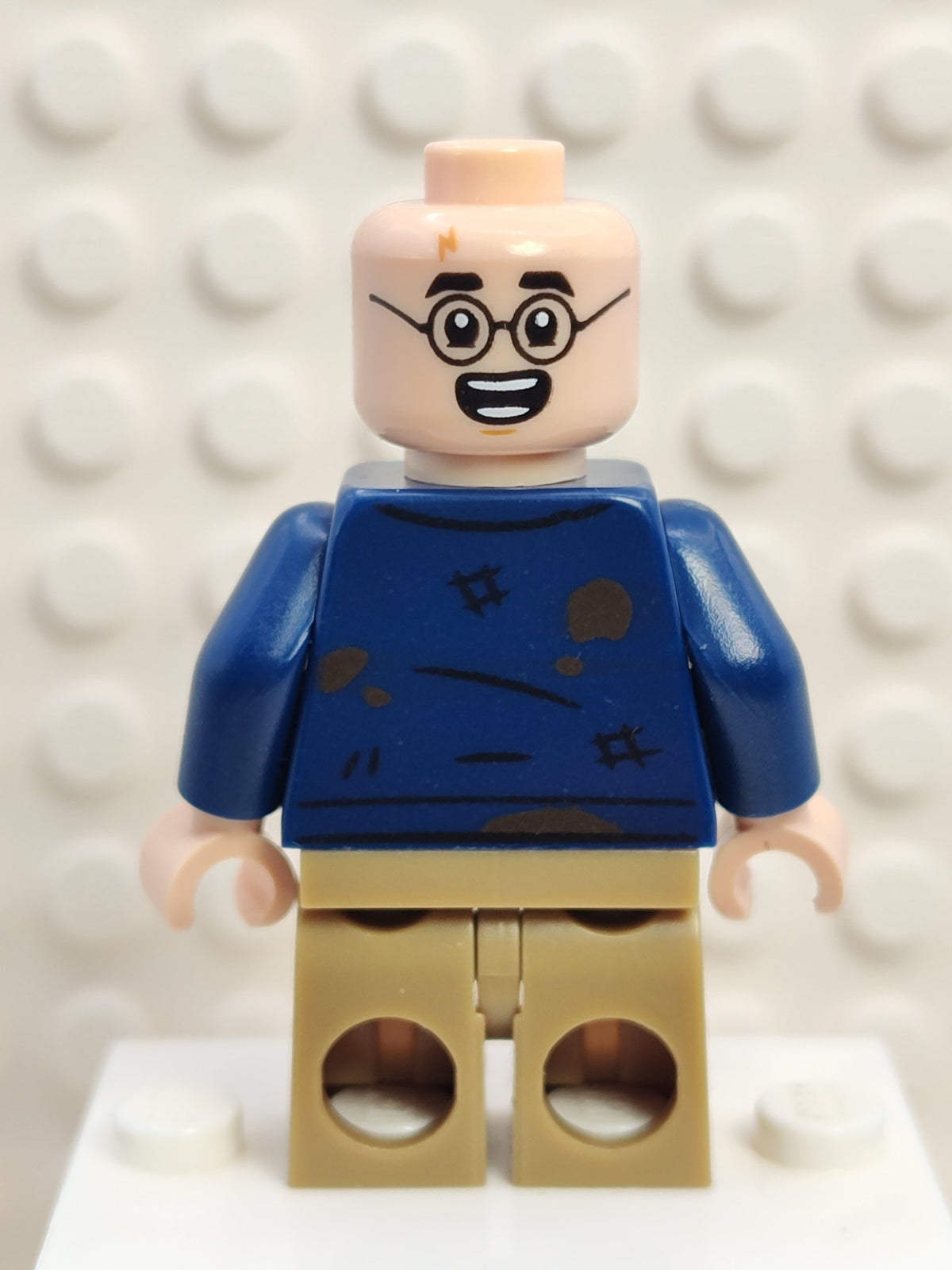 Harry Potter, hp364, LEGO® Harry Potter™ Minifigure