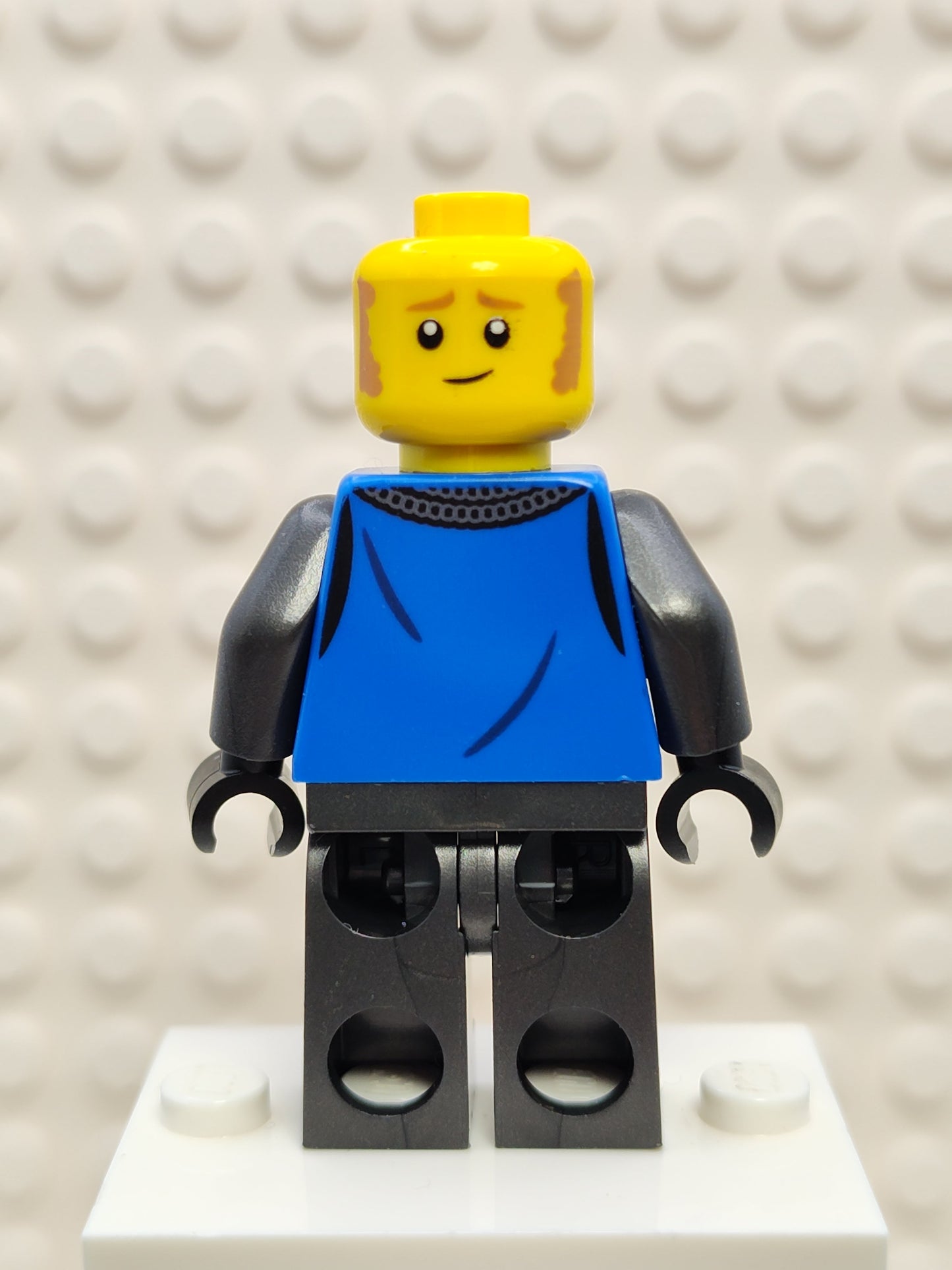 Black Falcon - Male, Backpack, cas574