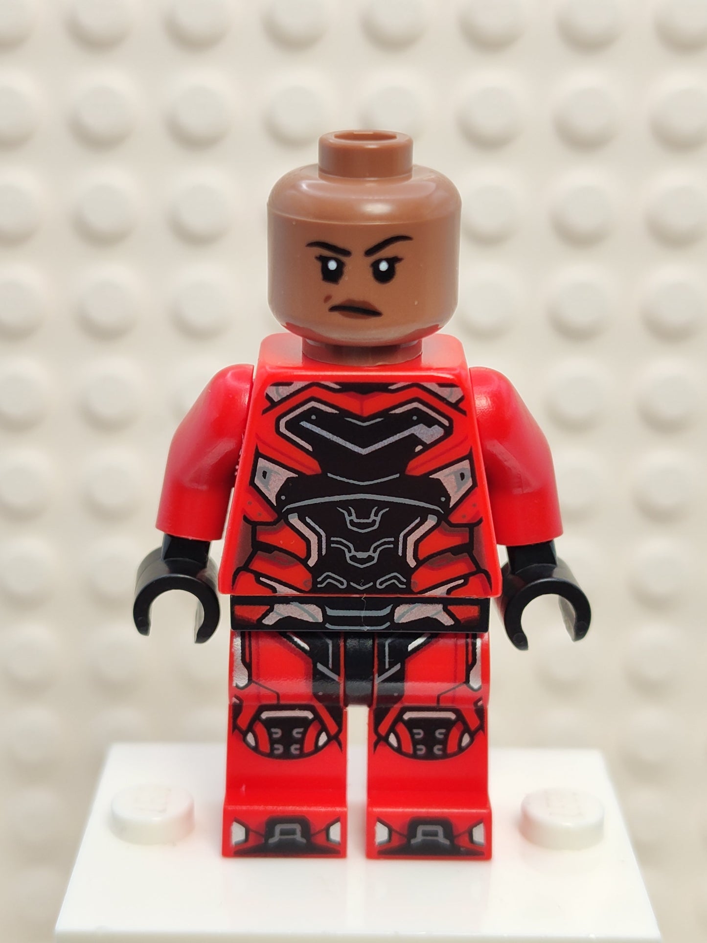 Ironheart MK2, sh0845