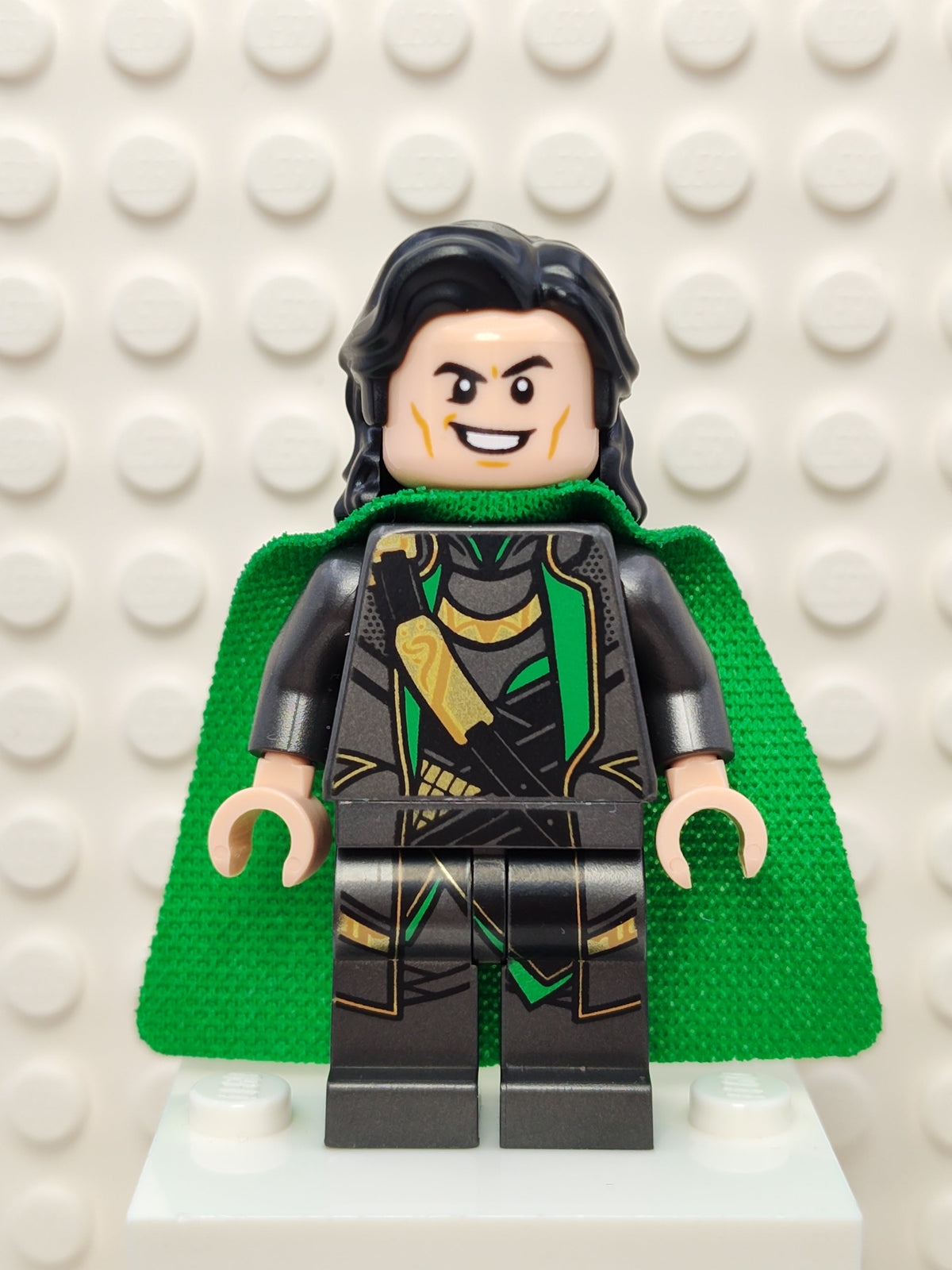 Loki, sh0860